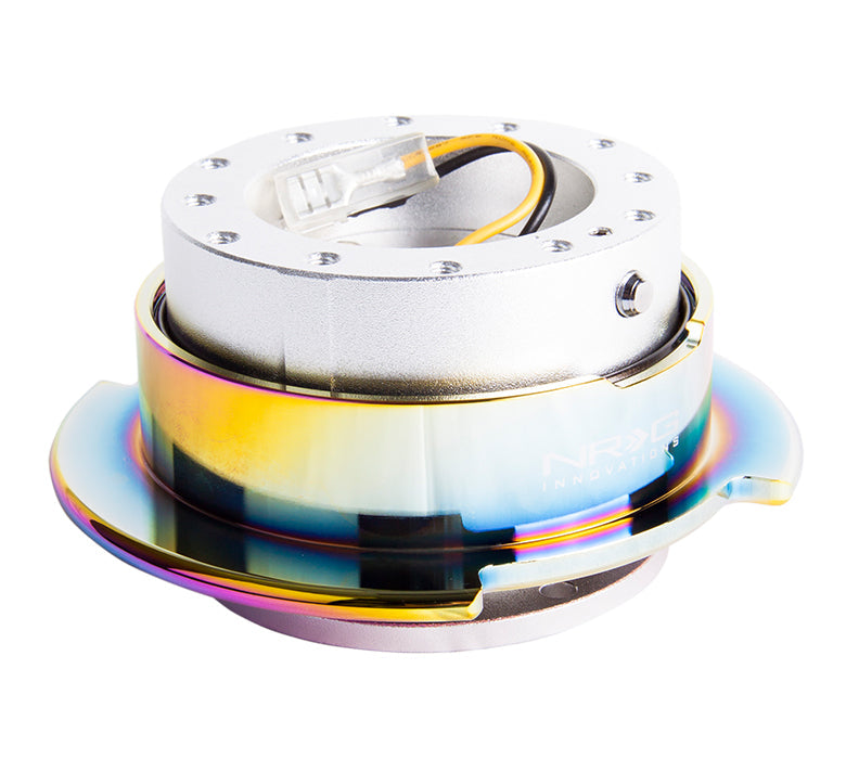 NRG 2.5 QUICK RELEASE - Product view 35