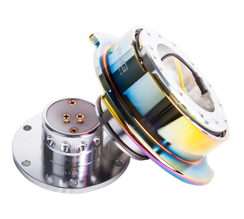 NRG 2.5 QUICK RELEASE - Product view 37
