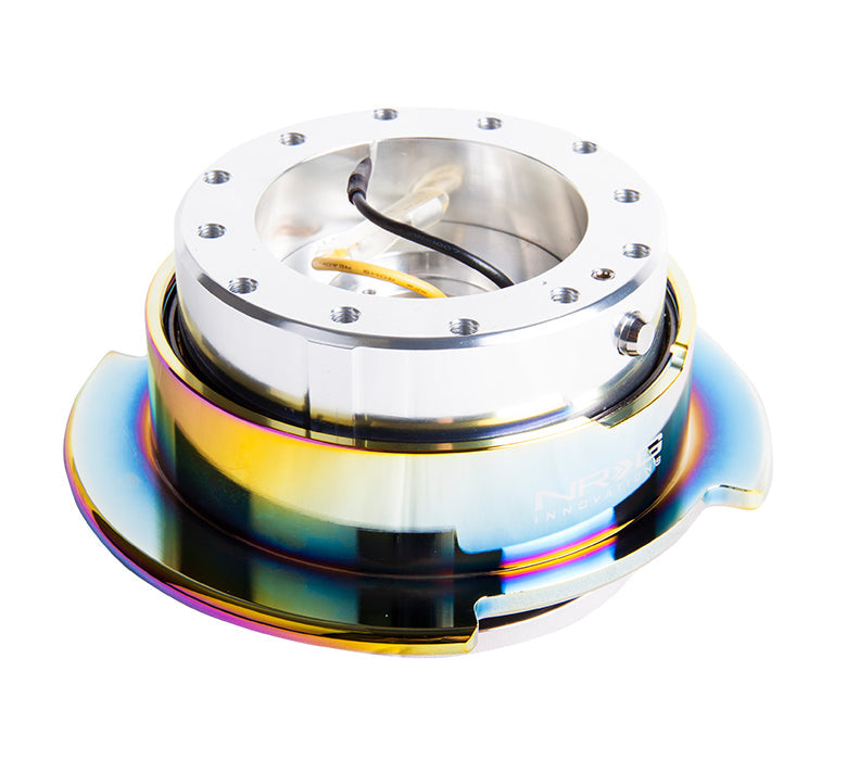 NRG 2.5 QUICK RELEASE - Product view 38