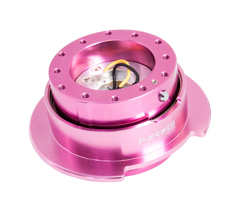 NRG 2.5 QUICK RELEASE - PINK
