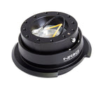 NRG 2.8 QUICK RELEASE - BLACK