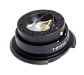 NRG 2.8 QUICK RELEASE - BLACK