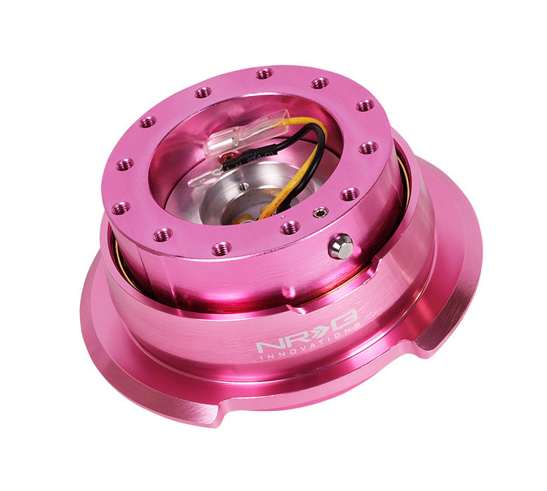 NRG 2.8 QUICK RELEASE - PINK