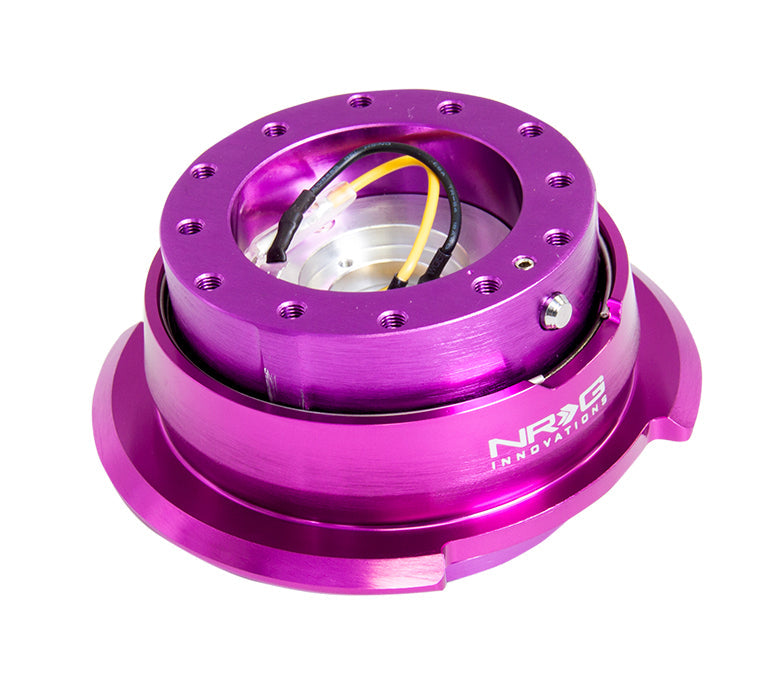 NRG 2.8 QUICK RELEASE - PURPLE