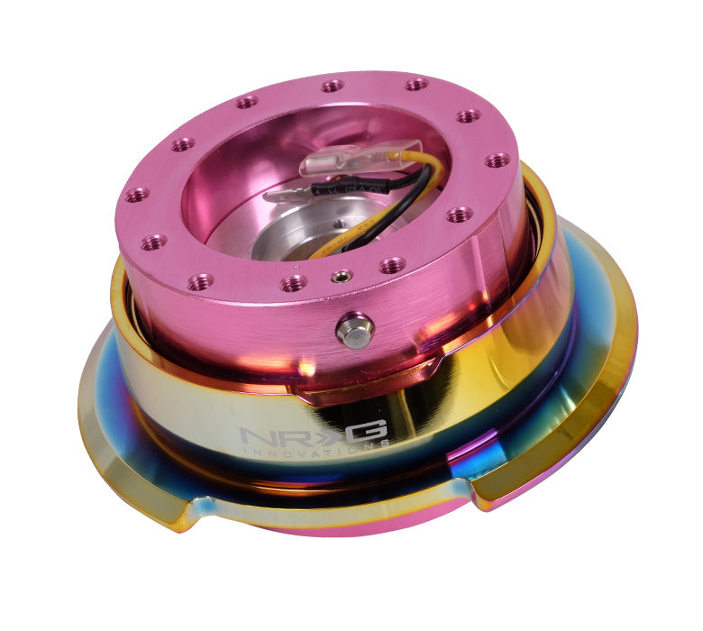 NRG 2.8 QUICK RELEASE - Product view 18