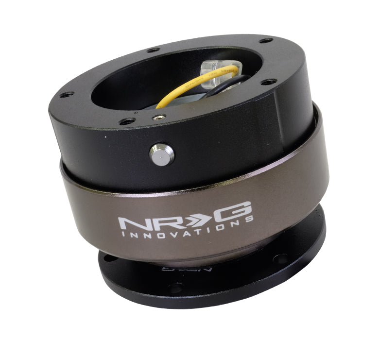 NRG 5 HOLE TO 6 HOLE QUICK RELEASE - Default Title