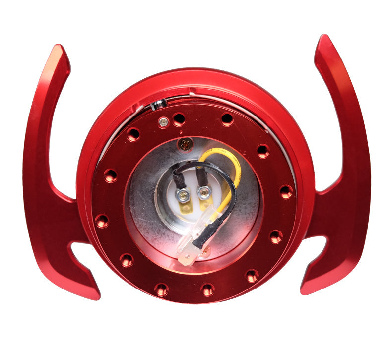 NRG 4.0 QUICK RELEASE - Product view 6