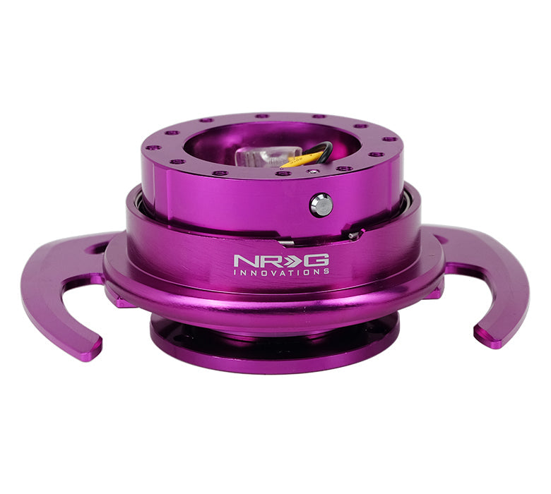 NRG 4.0 QUICK RELEASE - Product view 20