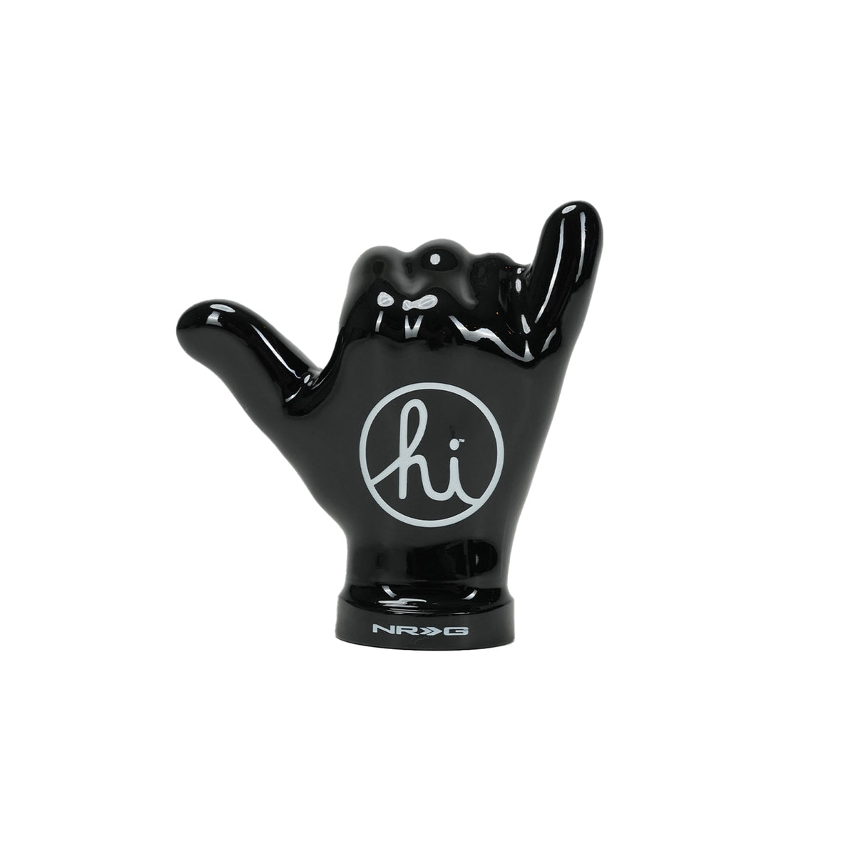 NRG X IN4MATION WEIGHTED SHIFT KNOB - view 5