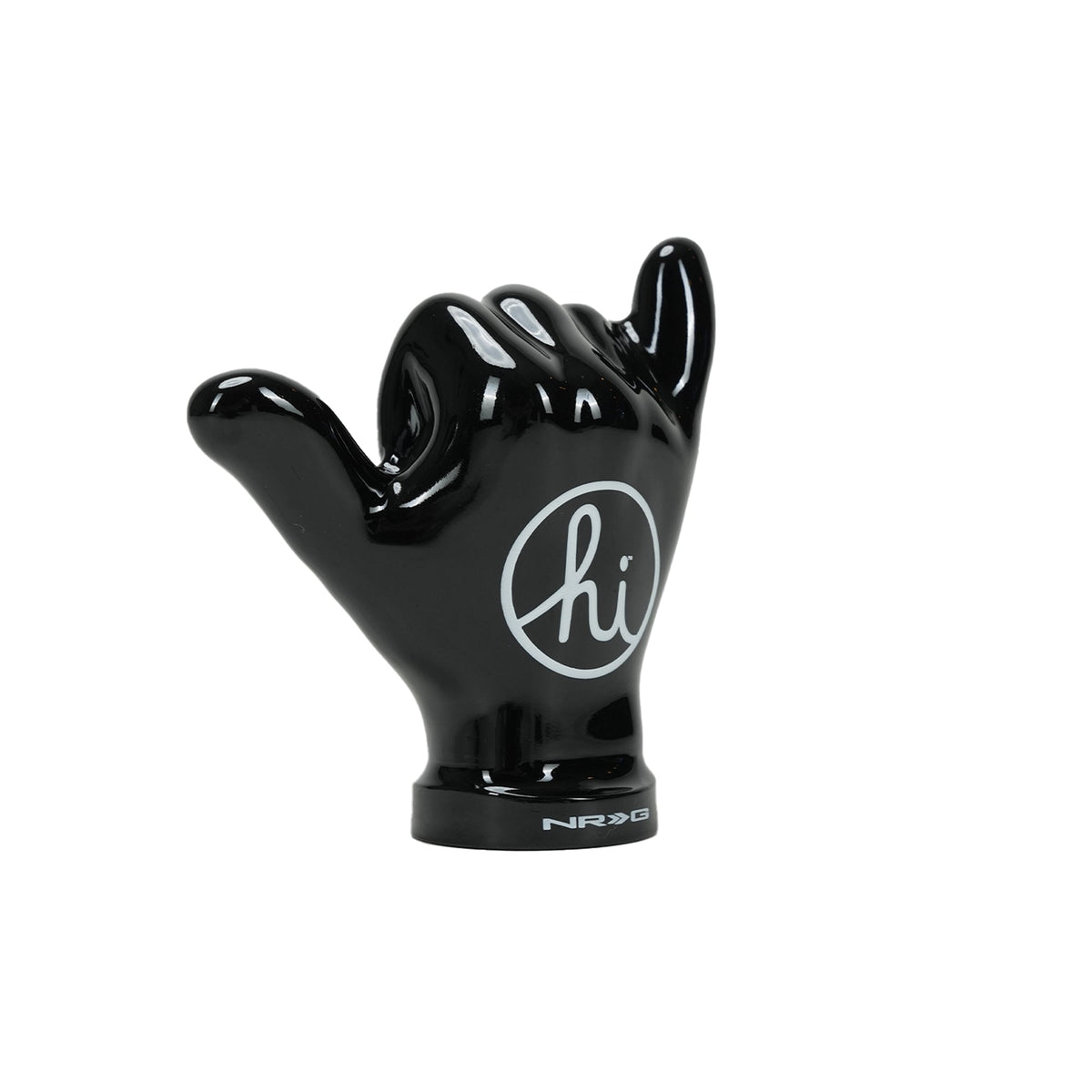 NRG X IN4MATION WEIGHTED SHIFT KNOB - view 4