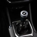 Mishimoto Weighted Shift Knob - Subaru WRX (2022+)