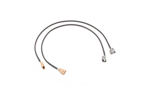 ISR Performance o2 Harness Extension - Nissan VQ37 370Z G37