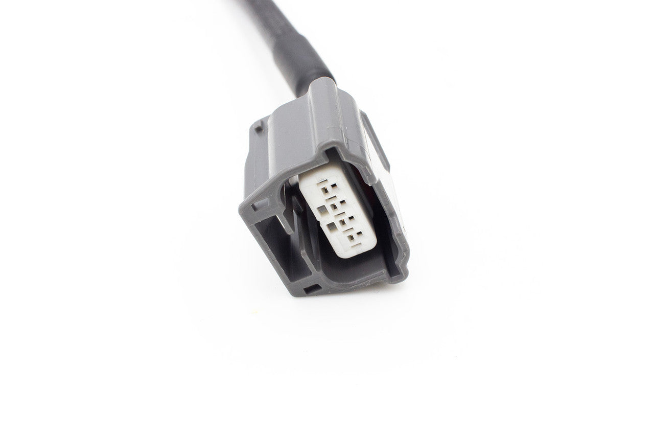 ISR Performance o2 Harness Extension - Nissan VQ37 370Z G37