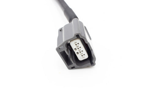 ISR Performance o2 Harness Extension - Nissan Z34 370Z Infiniti G37 VQ37HR