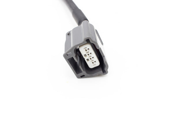 ISR Performance o2 Harness Extension - Nissan VQ37 370Z G37