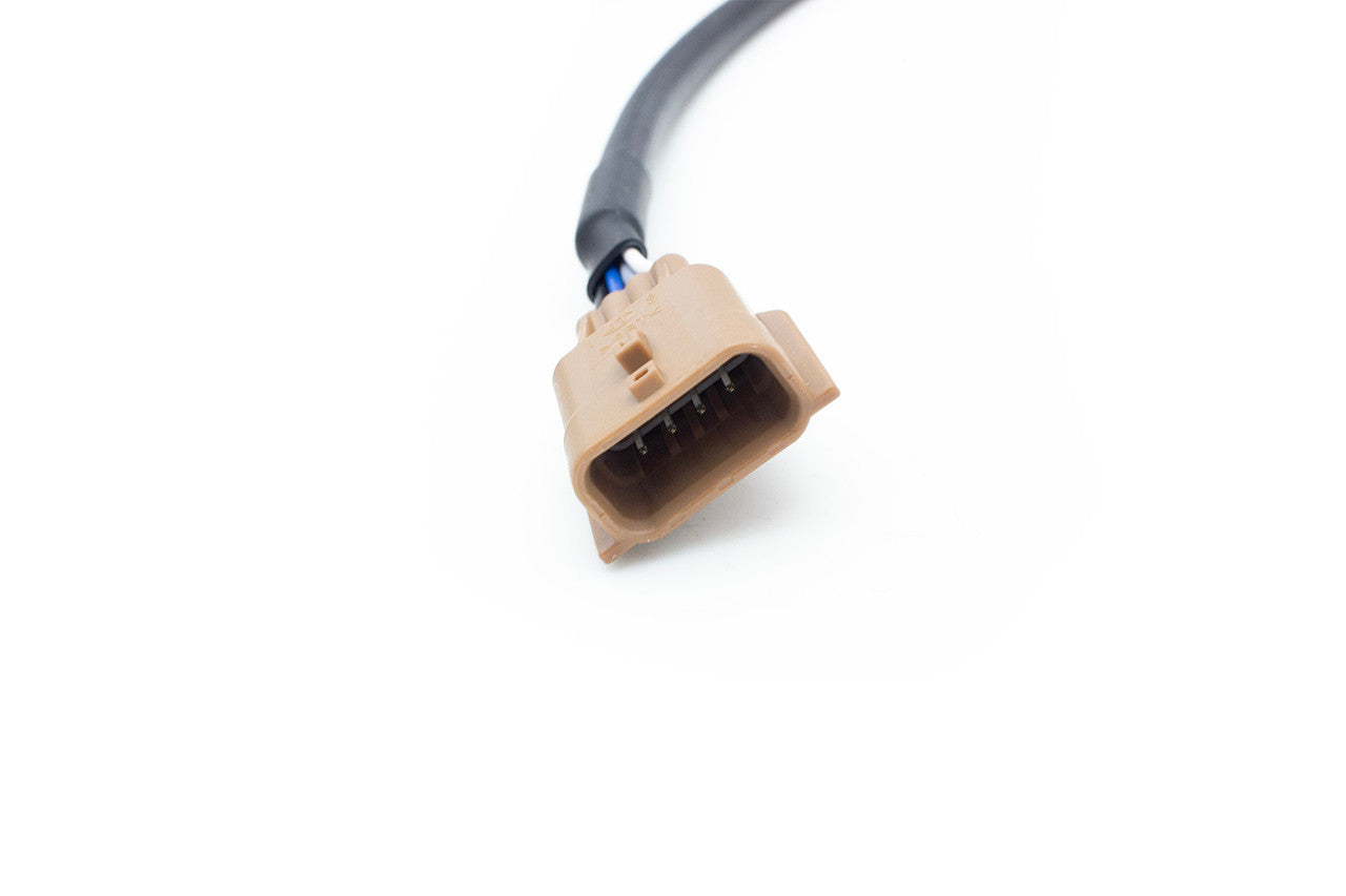 ISR Performance o2 Harness Extension - Nissan VQ37 370Z G37