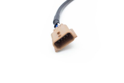 ISR Performance o2 Harness Extension - Nissan VQ37 370Z G37