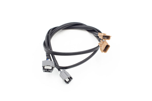 ISR Performance o2 Harness Extension - Nissan VQ37 370Z G37