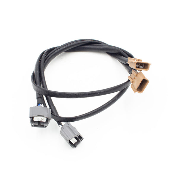 ISR Performance o2 Harness Extension - Nissan VQ37 370Z G37