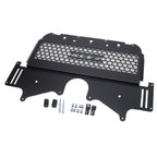 Rev9 Oil Cooler Skid Plate featured product image