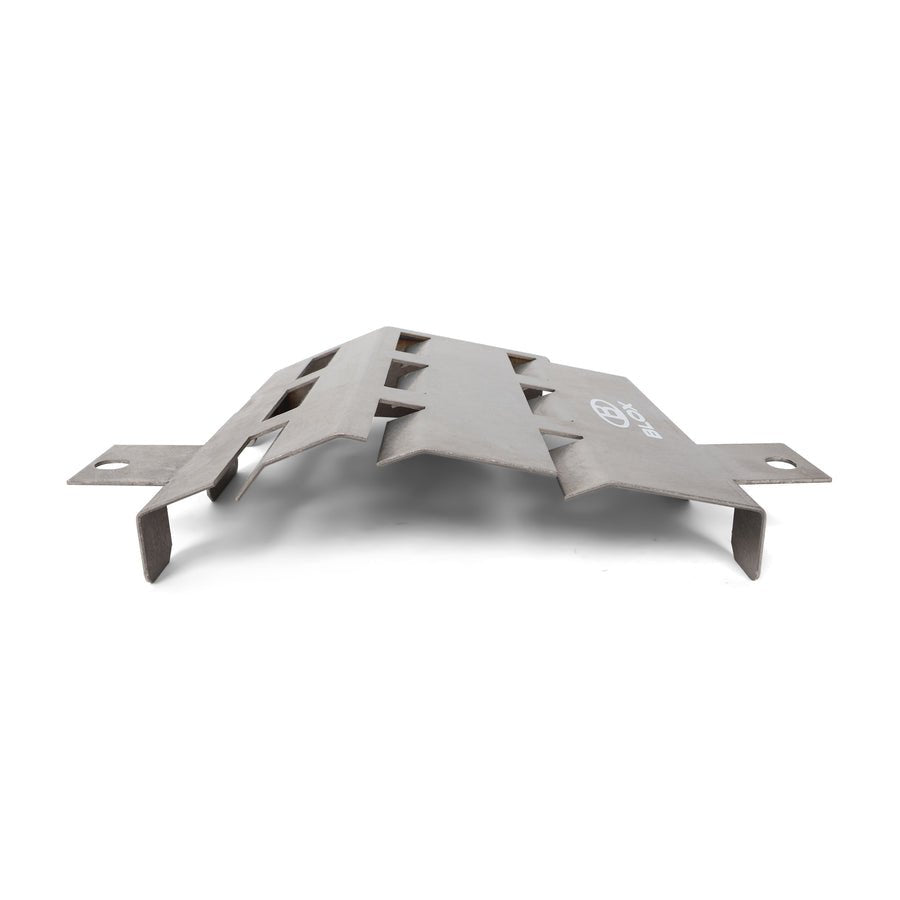 Oil Pan Baffle - Subaru EJ20/EJ25 - BLOX Racing