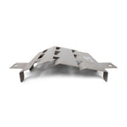 Oil Pan Baffle - Subaru EJ20/EJ25 - BLOX Racing