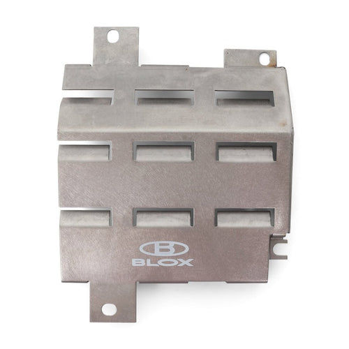 Oil Pan Baffle - Subaru EJ20/EJ25 - BLOX Racing