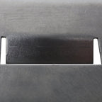 Oil Pan Baffle - Subaru EJ20/EJ25 - BLOX Racing