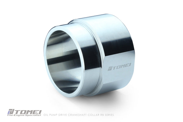 Tomei Oil Pump Drive Crankshaft Collar - Nissan GT-R RB20DET RB25DET RB26DETT