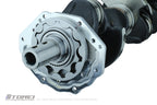 Tomei Oil Pump Drive Crankshaft Collar - Nissan GT-R RB20DET RB25DET RB26DETT
