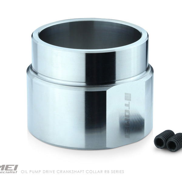 Tomei Oil Pump Drive Crankshaft Collar - Nissan GT-R RB20DET RB25DET RB26DETT