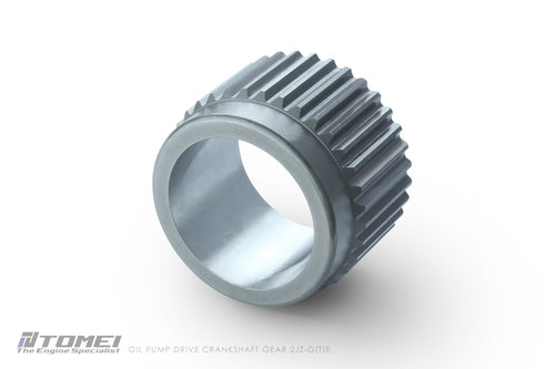 Tomei Oil Pump Drive Crankshaft Gear - Toyota Supra MK4 2JZ-GTE 2JZ-GE