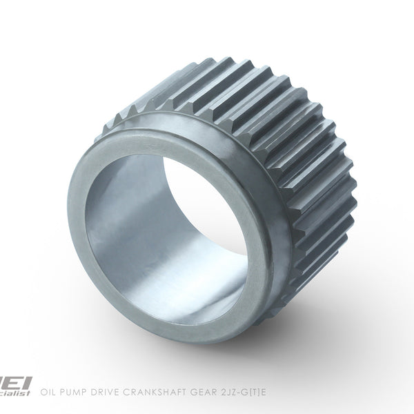 Tomei Oil Pump Drive Crankshaft Gear - Toyota Supra MK4 2JZ-GTE 2JZ-GE