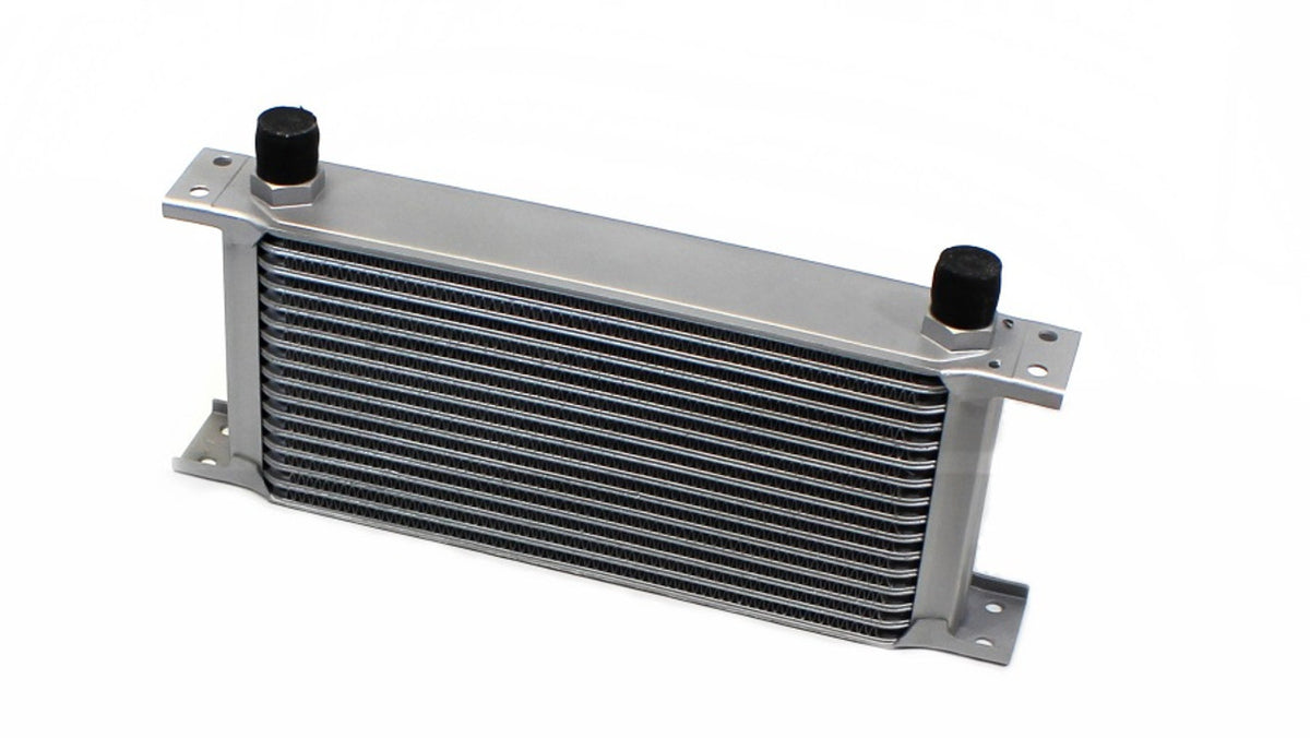 IS-OK-16RW / IS-OK-16RW-10 - ISR 16 Row Universal Oil Cooler Core