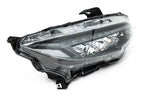 OLM Gamma Series RGB Headlights - Honda Civic & Type-R FK8 (2016-2021)