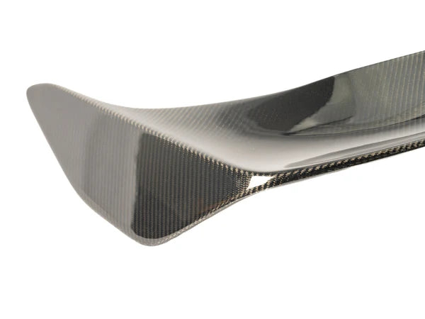 OLM Carbon Fiber Wing Type 1 - Honda Civic Honda Type-R FL5 (2023+)