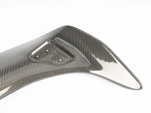 OLM Carbon Fiber Wing Type 1 -Honda  Civic Honda Type-R FL5 (2023+)