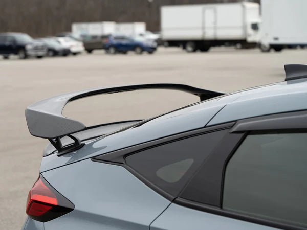 OLM Carbon Fiber Wing Type 1 - Honda Civic Honda Type-R FL5 (2023+)