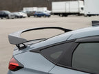 OLM Carbon Fiber Wing Type 1 -Honda  Civic Honda Type-R FL5 (2023+)