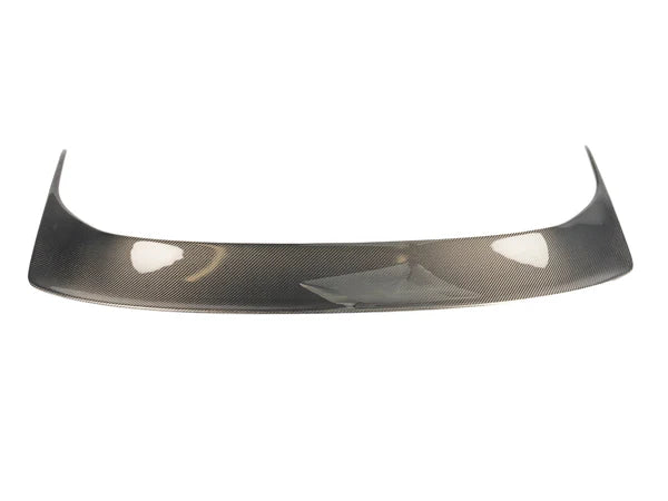 OLM Carbon Fiber Wing Type 1 - Honda Civic Honda Type-R FL5 (2023+)