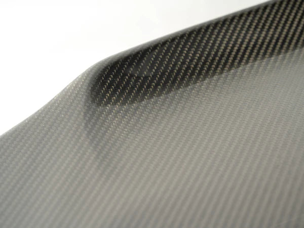 OLM Carbon Fiber Wing Type 2 - Honda Civic Type-R FL5 (2023+)