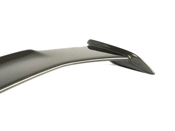 OLM Carbon Fiber Wing Type 2 - Honda Civic Type-R FL5 (2023+)
