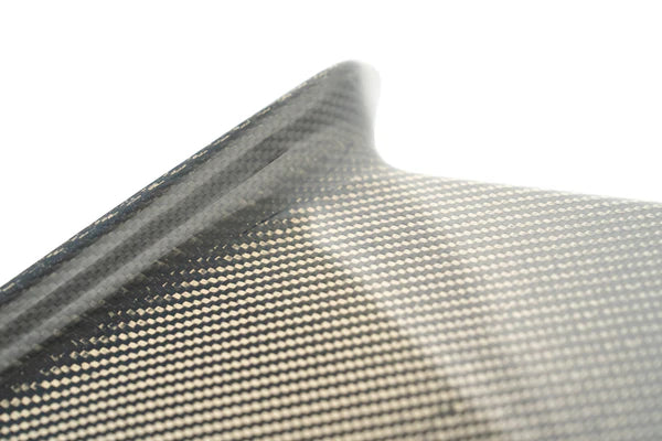 OLM Carbon Fiber Wing Type 2 - Honda Civic Type-R FL5 (2023+)