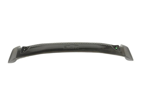 OLM Carbon Fiber Wing Type 2 - Honda Civic Type-R FL5 (2023+)