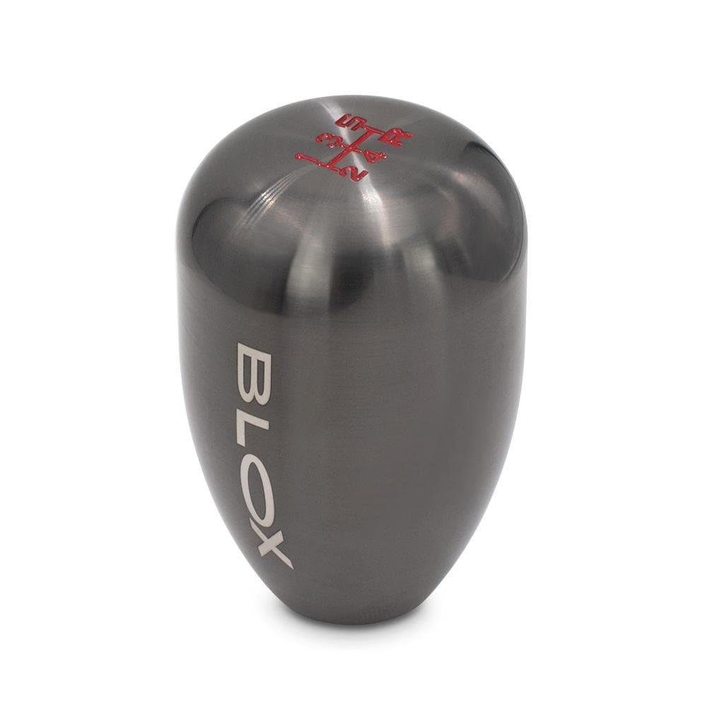 Original Type-R Style Shift Knob - 5 / 6 Speed - BLOX Racing