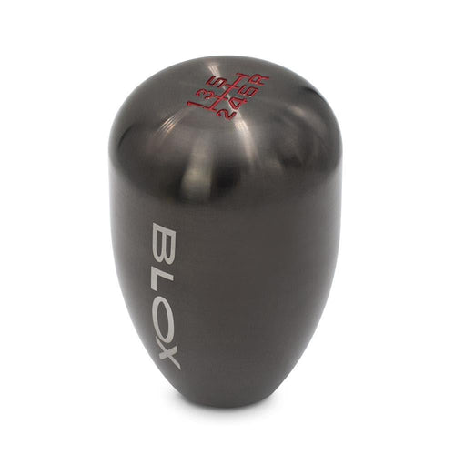 Original Type-R Style Shift Knob - 5 / 6 Speed - BLOX Racing