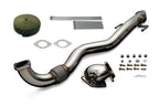 Tomei Expreme V2 Turbine Outlet - Mitsubishi Lancer Evolution (Evo) 7-9 (2001-2006)
