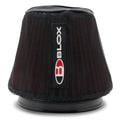 BLOX RACING AIR PRE FILTER COVER – 7” CONICAL FILTER