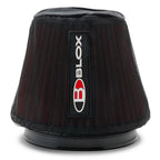 BLOX RACING AIR PRE FILTER COVER – 7” CONICAL FILTER