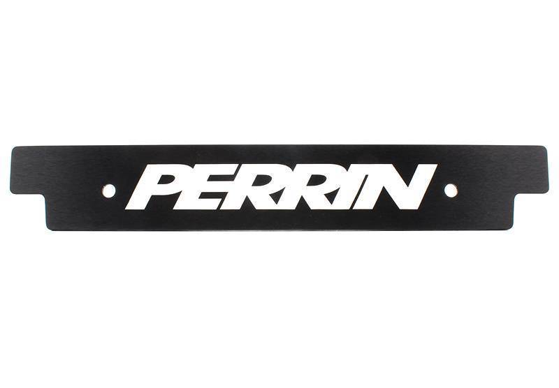 PERRIN PSP-BDY-112BK license plate delete - alternate view